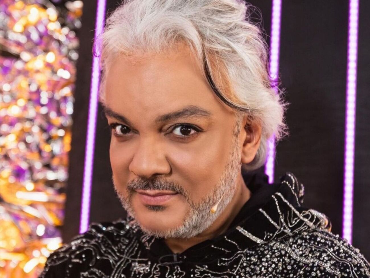 Киркоров в начале полномасштабной войны РФ против Украины открыто поддержал Путина