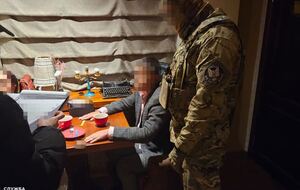 У СБУ виявлену схему назвали масштабною