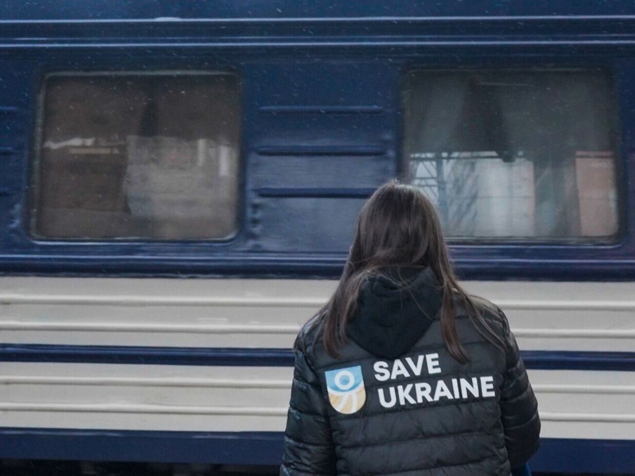 Прокудін зазначив, що дітей повертали через благодійну організацію