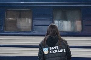 Прокудін зазначив, що дітей повертали через благодійну організацію