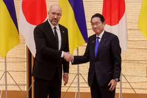 Шмигаль і Кісіда підписали низку документів