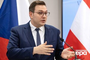 Липавский призвал Запад помочь закупить снаряды для Украины