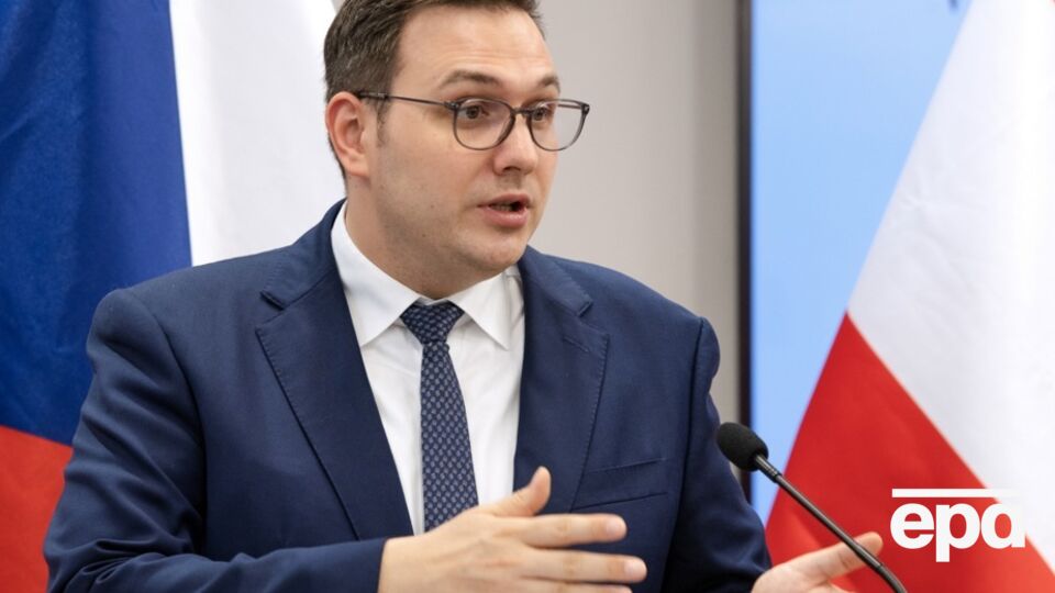 Ліпавський закликав Захід допомогти закупити снаряди для України