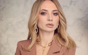 Сопонару: Мені треба було повернути пірсинг, а там, де пірсинг, там і нові тату