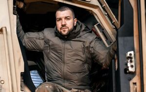 Родион Кудряшов: Мы не РФ. У нас армия не может восприниматься как наказание