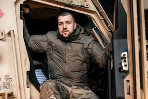 Родион Кудряшов: Мы не РФ. У нас армия не может восприниматься как наказание