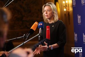 Оллонгрен: Мы сможем увеличить количество беспилотников