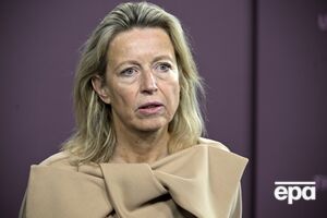 Оллонгрен: Нидерланды передадут истребители как можно скорее