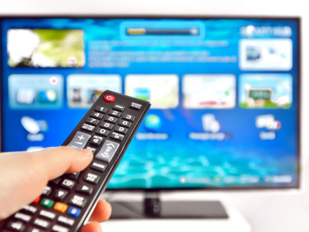 Український телеканал зламали хакери