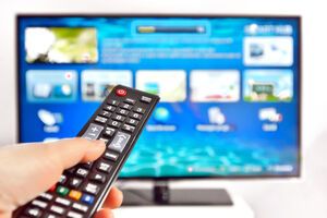 Український телеканал зламали хакери