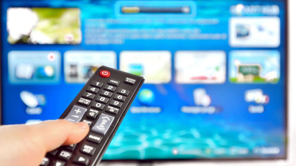 Украинский телеканал взломали хакеры