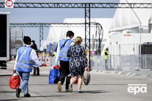 Миллионы украинцев могут выехать из страны в случае победы РФ, пишут СМИ