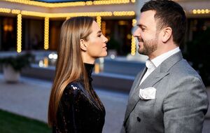 Христина і Григорій Решетніки виховують трьох синів