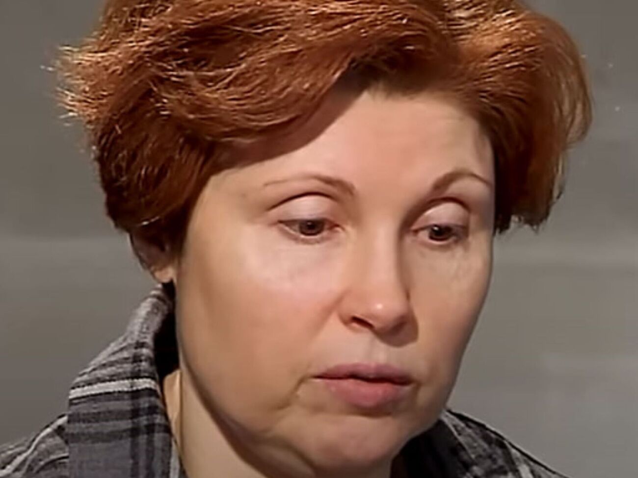 Гапчинська про чоловіка на фронті: Не можна не змінитися, коли ти другий рік ночуєш в окопі, мало їси. Миші