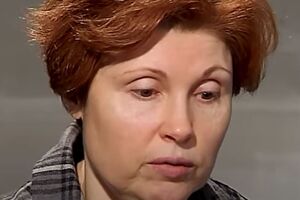 Гапчинская о муже на фронте: Нельзя не измениться, когда ты второй год ночуешь в окопе, мало ешь. Мыши