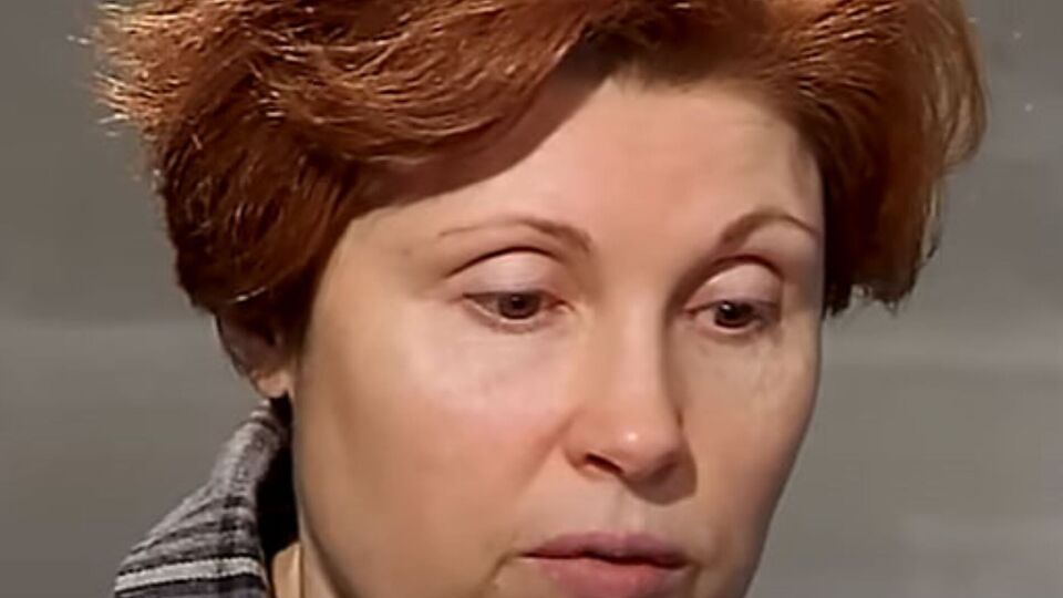 Гапчинская о муже на фронте: Нельзя не измениться, когда ты второй год ночуешь в окопе, мало ешь. Мыши