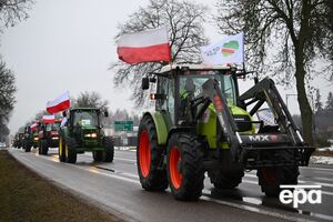 Акция протеста пройдет с 9 февраля по 10 марта