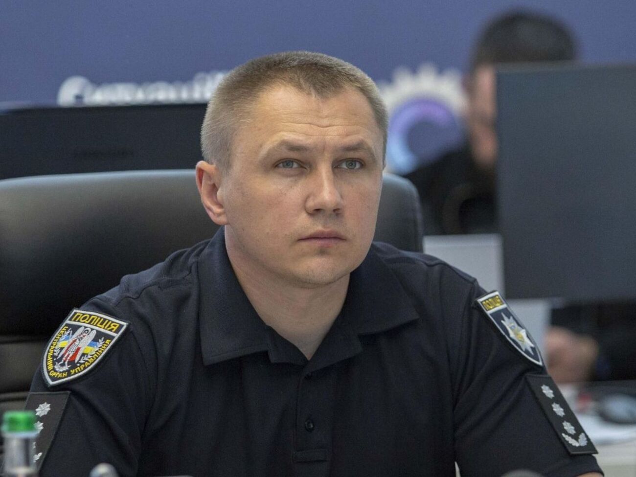 Цуцкірідзе розповів про зростання рівня шахрайства в Україні