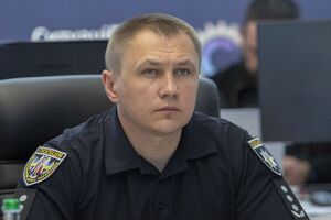 Цуцкірідзе розповів про зростання рівня шахрайства в Україні