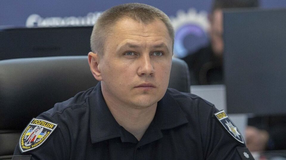 Цуцкірідзе розповів про зростання рівня шахрайства в Україні