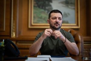 Зеленский поговорил с президентом Казахстана о формуле мира и активизации экономических отношений