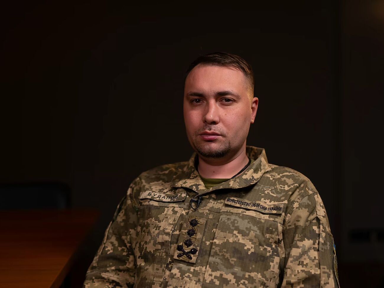 Буданов заявил, что будут другие атаки на российские корабли