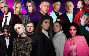 Победителя финала нацотбора определят по результатам голосования жюри (50%) и зрителей (50%)