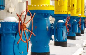 В отчете организация отметила, что у Украины огромный и в значительной степени не использованный потенциал в области газодобычи