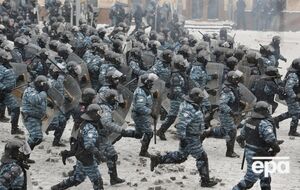 Підозрюваний, за даними ДБР, причетний до вбивств людей на Майдані