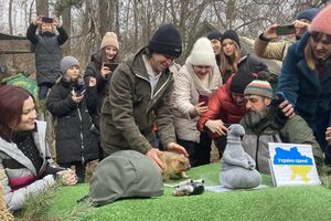 Тимко "предсказал" раннюю весну