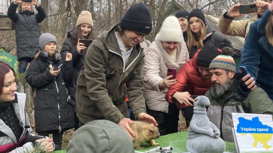 Тимко "предсказал" раннюю весну