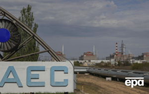Окупанти використовують Запорізьку АЕС як інструмент шантажу, заявили в Центрі нацспротиву