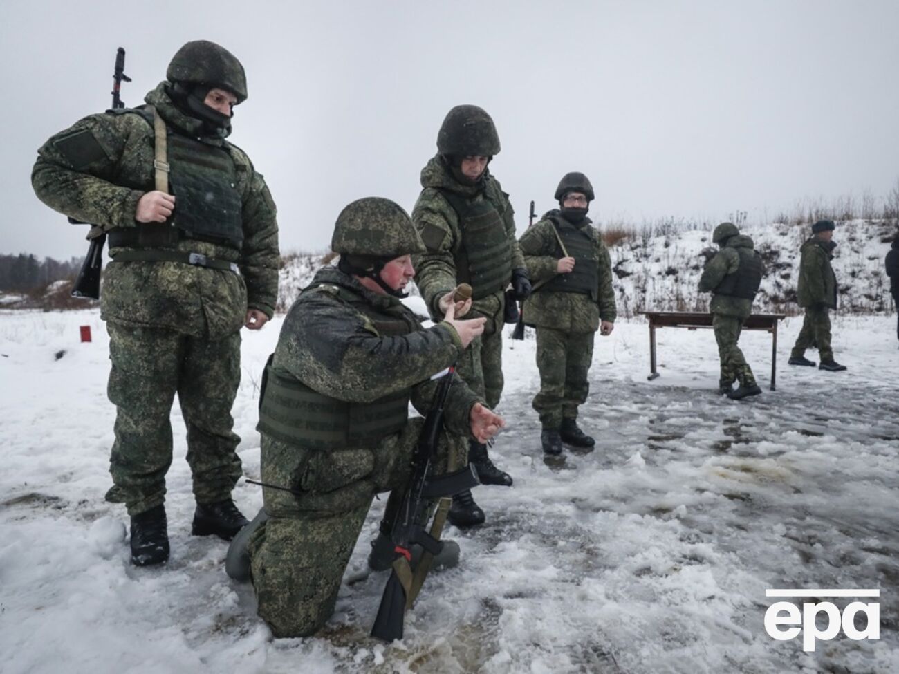 На викорінення корупції в армії РФ мало шансів, вважають у британській розвідці