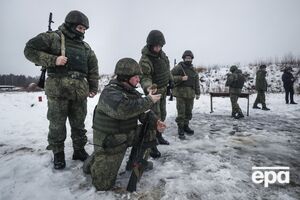На искоренение коррупции в армии РФ мало шансов, считают в британской разведке