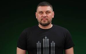 Золкін: Чи має взагалі здригнутися рука в українця під час усунення росіян? Чи не є це самообороною за визначенням?