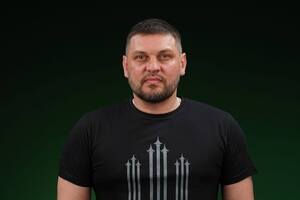 Золкін: Чи має взагалі здригнутися рука в українця під час усунення росіян? Чи не є це самообороною за визначенням?