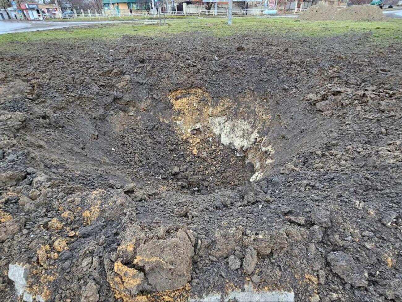 Окупанти регулярно обстрілюють Херсонську область