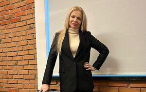 Яровая о волонтерском движении: Через 30 секунд было восстановлено все абсолютно