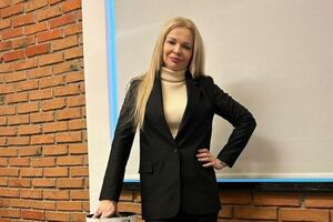 Яровая о волонтерском движении: Через 30 секунд было восстановлено все абсолютно