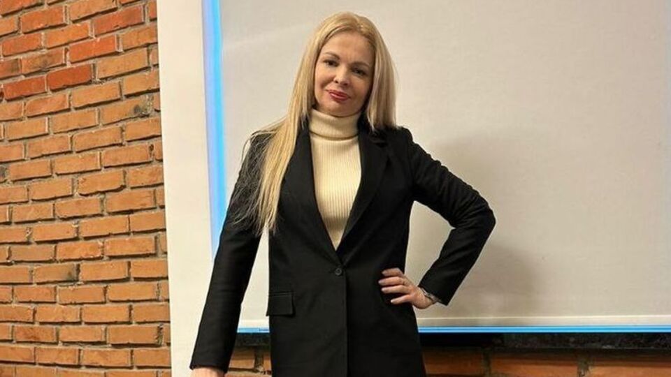Ярова про волонтерський рух: За 30 секунд було відновлено все абсолютно