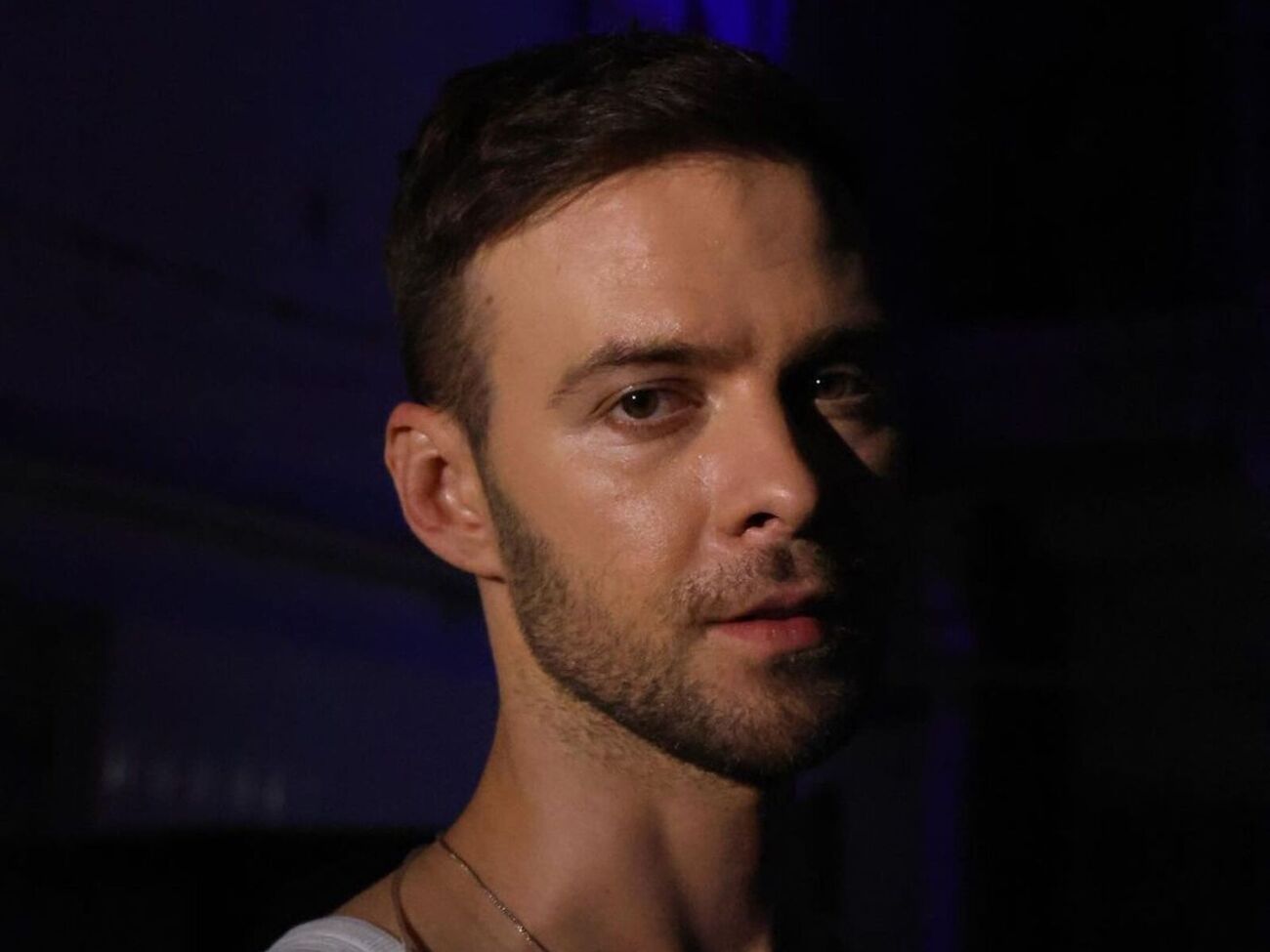 Макс Барских: Я для себя понял, что если и умирать, то до конца нести правду и сделать хотя бы что-то, чтобы повлиять на людей и остановить эту войну