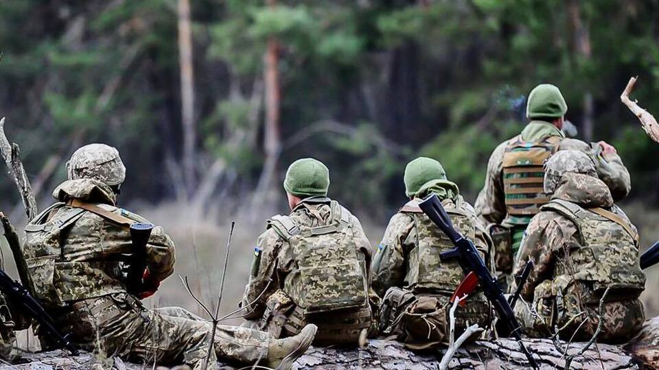 Кошти потрібні на навчання, спорядження й матеріальне забезпечення мобілізованих