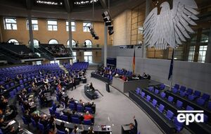 Госбюджет ФРГ на 2024 год поддержали 388 депутатов Бундестага