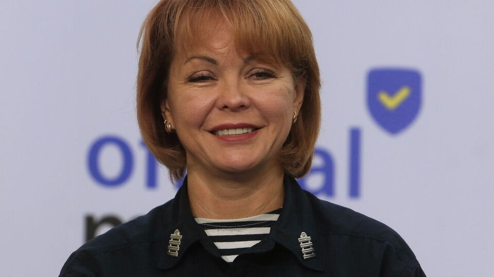 Оккупанты теряют в каждой штурмовой группе, атакующей позиции ВСУ, до 70% личного состава, отметила Гуменюк