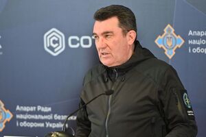 У РНБО спростували звільнення Данілова