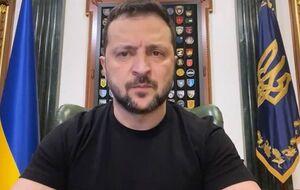 Зеленський анонсував продовження Україною активної роботи на міжнародній арені