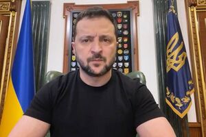 Зеленский анонсировал продолжение Украиной активной работы на международной арене