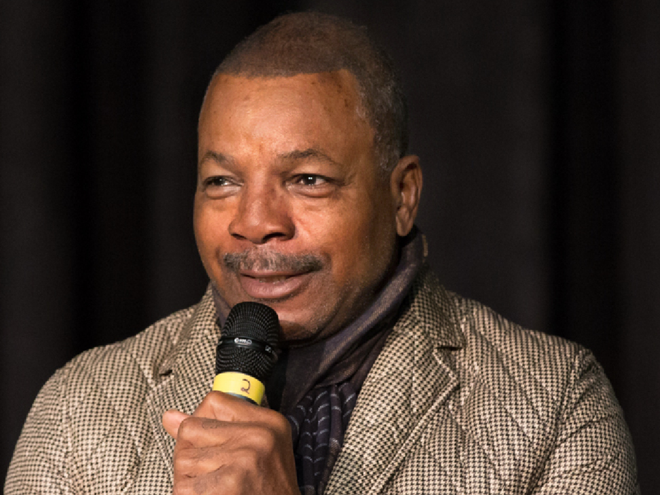 Уэзерс умер в возрасте 76 лет