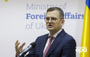 Кулеба отметил, что Россия активно мобилизует для войны против Украины представителей нацменьшинств