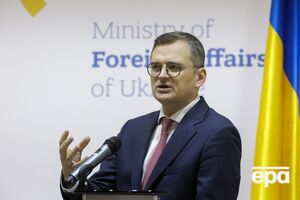 Кулеба отметил, что Россия активно мобилизует для войны против Украины представителей нацменьшинств